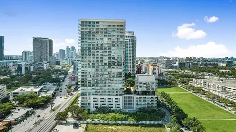 3470 E Coast Avenue Miami FL 33137