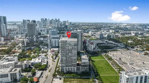 3470 E Coast Avenue Miami FL 33137