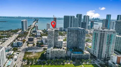 3470 E Coast Avenue Miami FL 33137