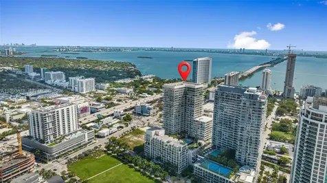 3470 E Coast Avenue Miami FL 33137