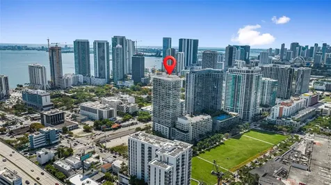 3470 E Coast Avenue Miami FL 33137