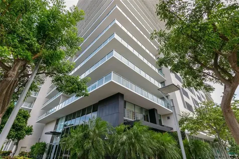 3470 E Coast Avenue Miami FL 33137