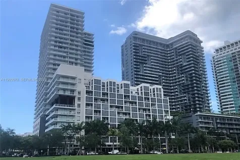 3470 E Coast Avenue Miami FL 33137
