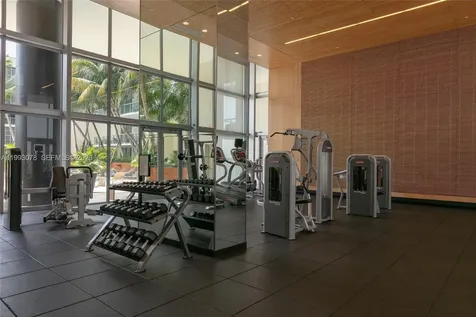 3470 E Coast Avenue Miami FL 33137