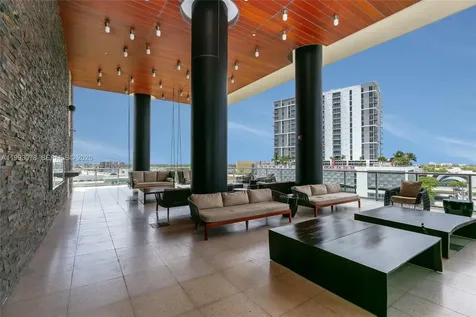 3470 E Coast Avenue Miami FL 33137