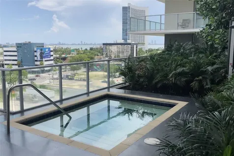 3470 E Coast Avenue Miami FL 33137