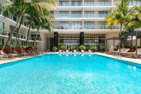 3470 E Coast Avenue Miami FL 33137
