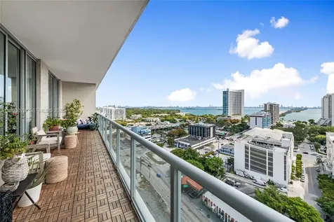 3470 E Coast Avenue Miami FL 33137