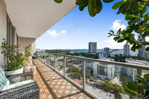 3470 E Coast Avenue Miami FL 33137