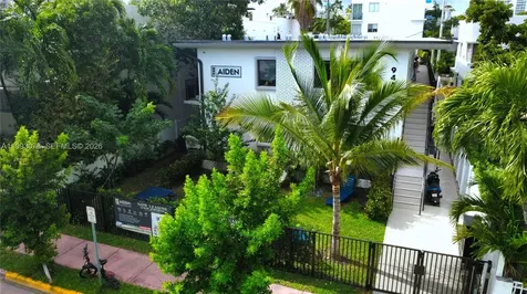944 Jefferson Avenue Miami Beach FL 33139