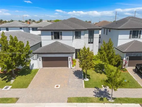 8019 NW 46th Terrace Doral FL 33166