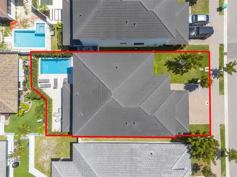 8019 NW 46th Terrace Doral FL 33166