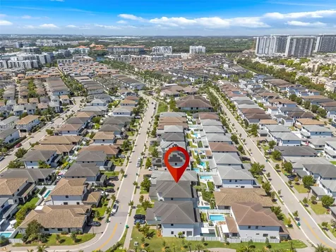 8019 NW 46th Terrace Doral FL 33166