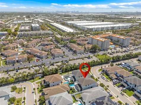 8019 NW 46th Terrace Doral FL 33166