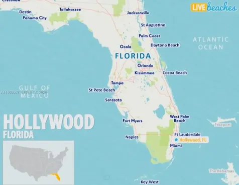 1425 Arthur Hollywood FL 33020