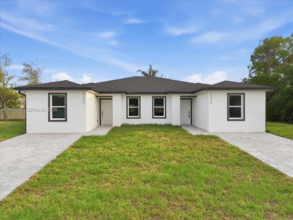 9275 Anita Avenue Port Charlotte FL 34224
