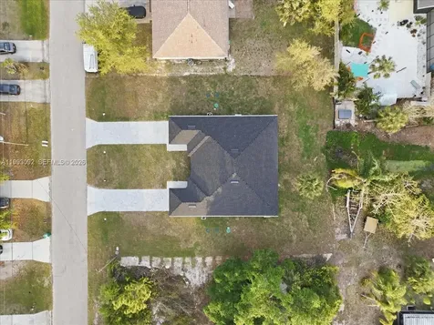 9275 Anita Avenue Port Charlotte FL 34224