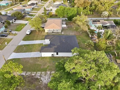 9275 Anita Avenue Port Charlotte FL 34224