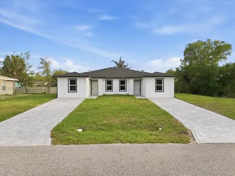 9275 Anita Avenue Port Charlotte FL 34224