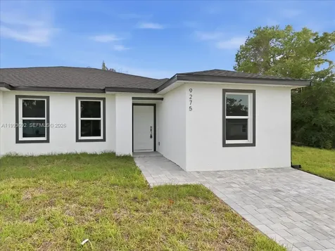 9275 Anita Avenue Port Charlotte FL 34224