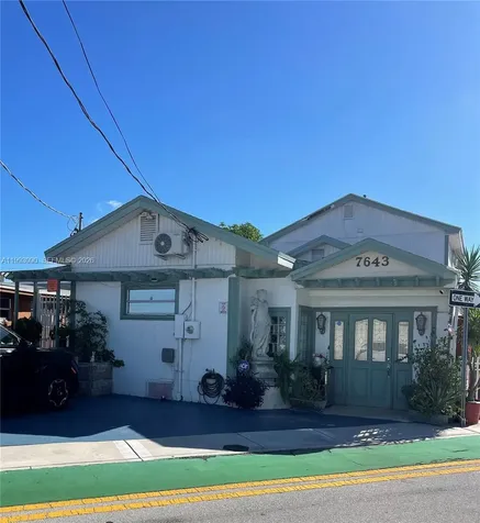 7643 NW South River Drive Medley FL 33166
