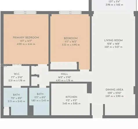 2450 NE 135th Street North Miami FL 33181