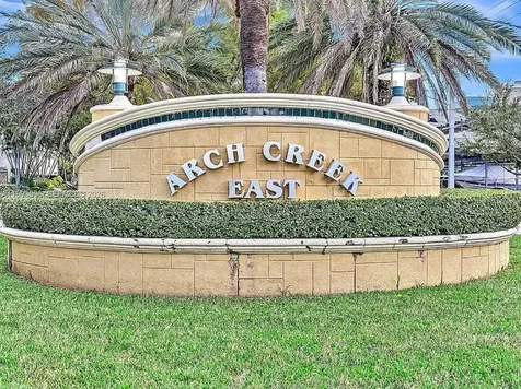 2450 NE 135th Street North Miami FL 33181