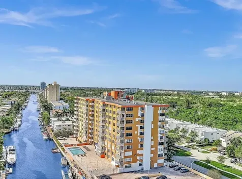 2450 NE 135th Street North Miami FL 33181