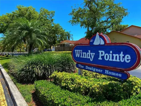 21567 SW 87th Court Cutler Bay FL 33189
