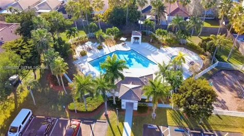 21567 SW 87th Court Cutler Bay FL 33189