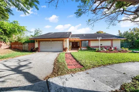 12702 SW 113th Lane Miami FL 33186