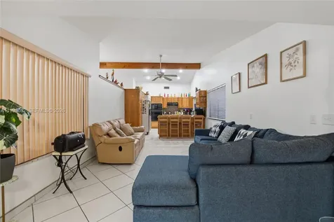 12702 SW 113th Lane Miami FL 33186