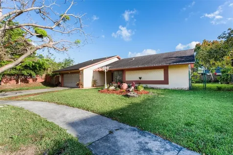12702 SW 113th Lane Miami FL 33186