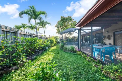 12702 SW 113th Lane Miami FL 33186