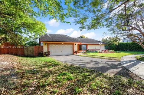 12702 SW 113th Lane Miami FL 33186