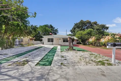 4326 NW 4th Street Miami FL 33126