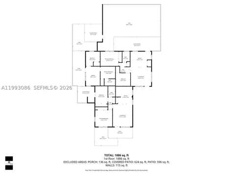 4326 NW 4th Street Miami FL 33126
