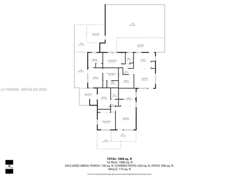 4326 NW 4th Street Miami FL 33126