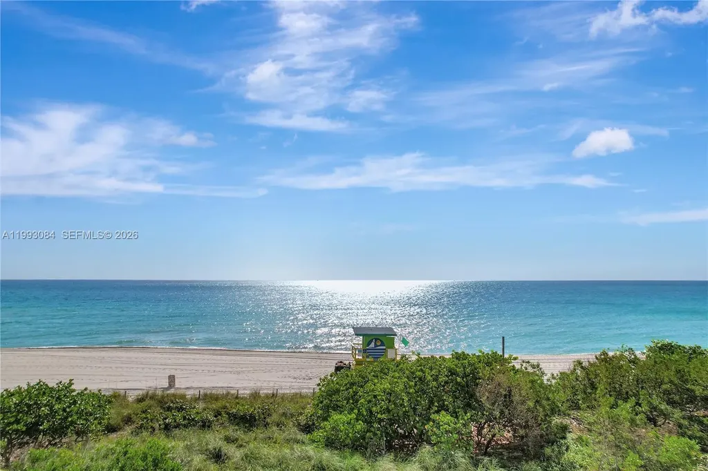 5555 Collins Avenue Miami Beach FL 33140