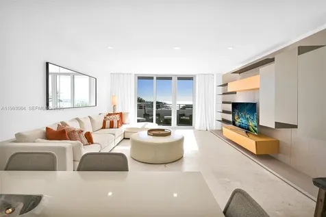 5555 Collins Avenue Miami Beach FL 33140