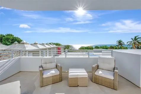 5555 Collins Avenue Miami Beach FL 33140