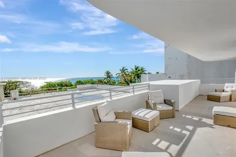 5555 Collins Avenue Miami Beach FL 33140
