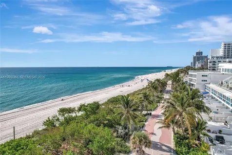 5555 Collins Avenue Miami Beach FL 33140