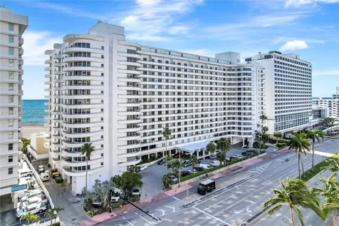 5555 Collins Avenue Miami Beach FL 33140