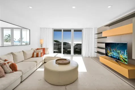 5555 Collins Avenue Miami Beach FL 33140