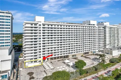 5555 Collins Avenue Miami Beach FL 33140