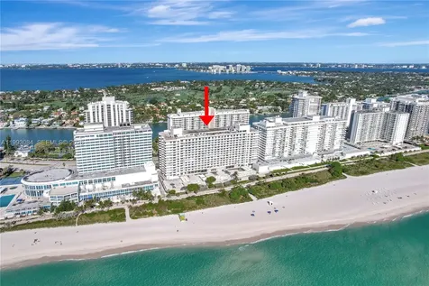 5555 Collins Avenue Miami Beach FL 33140