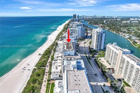 5555 Collins Avenue Miami Beach FL 33140