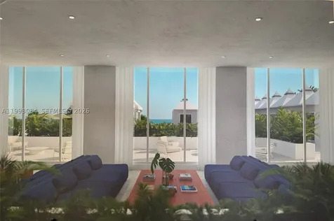 5555 Collins Avenue Miami Beach FL 33140