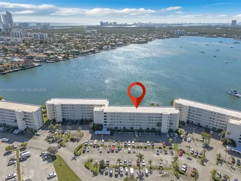 3010 Marcos Drive Aventura FL 33160